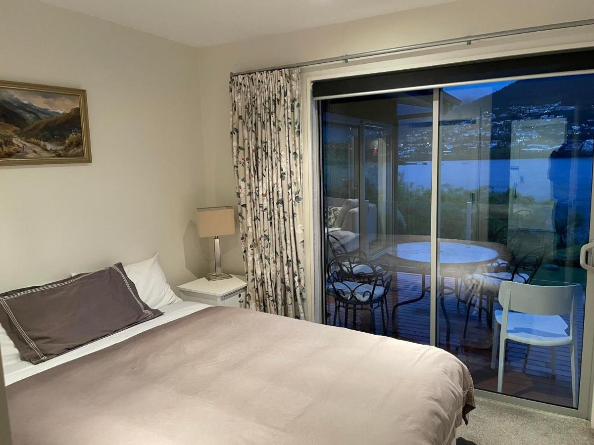 Peninsular Lakefront Queenstown Dış mekan fotoğraf